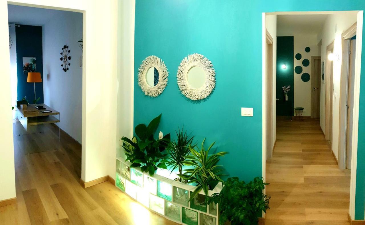 Civico 20 Bed & Breakfast Palermo Exterior photo