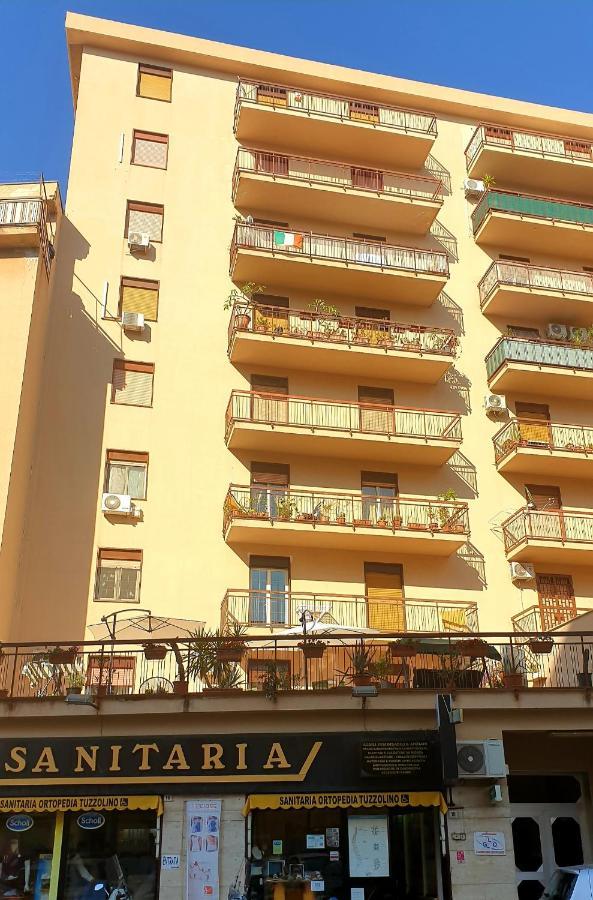 Civico 20 Bed & Breakfast Palermo Exterior photo